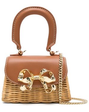 Self-Portrait Shoulder bags for Women | Online Sale up to 33