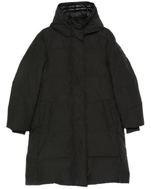 Canada Goose Coats - Black