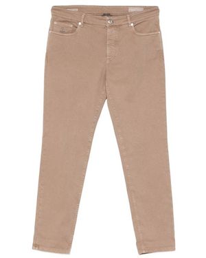Brunello Cucinelli Denim Neutral - Natural