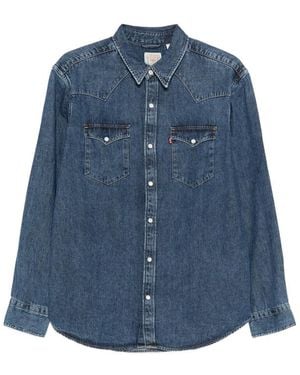 Levi's Shirt - Blue