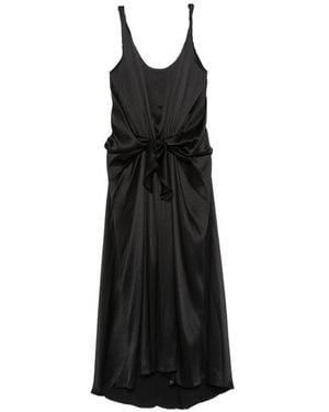 JW Anderson Dresses - Black
