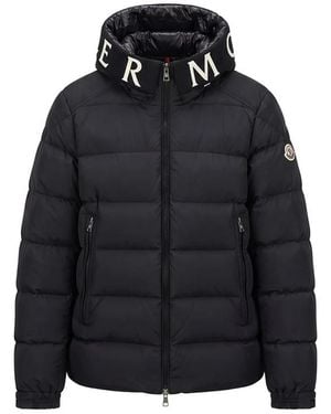 Moncler 091 1A00222 597Yw 999 - Blue