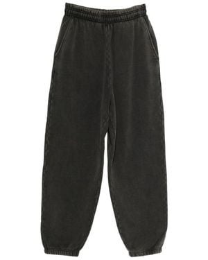 Entire studios Pocket Track Trousers - Black