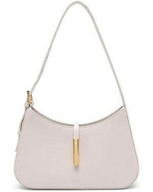 DeMellier London Tokyo Shoulder Bag - White