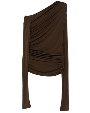 Amiri Tops - Brown