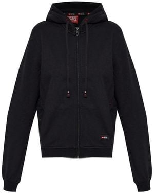 DIESEL Tops - Blue