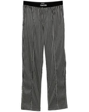 Tom Ford Pajamas - Gray