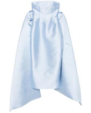 Solace London Dresses - Blue