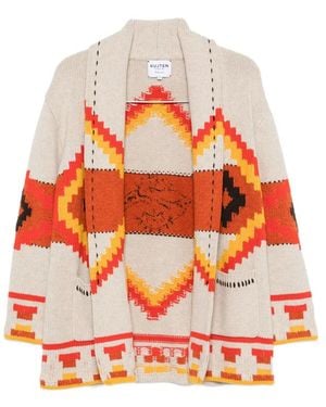 Kujten Knitwear - Orange