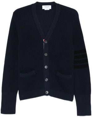 Thom Browne Jumpers & Knitwear - Blue