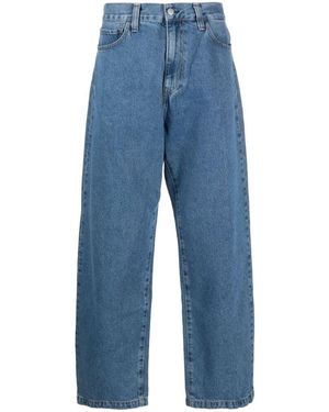 Carhartt Landon Wide-Leg Jeans - Blue