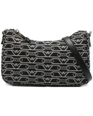 Emporio Armani Bags - Black