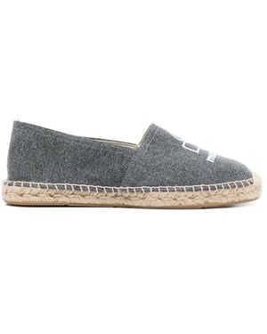 フラットシューズ Isabel Marant Espadrille Canae Canae Espadrilles Woman black | ISABEL MARANT Official