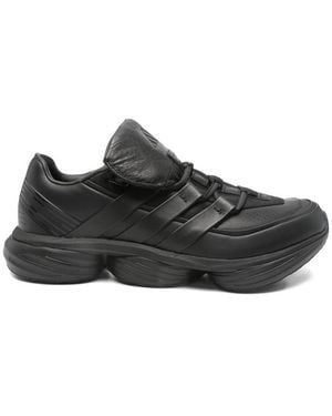 Adidas X Entire Studios X Entire Studios Lightblaze Trainers - Black