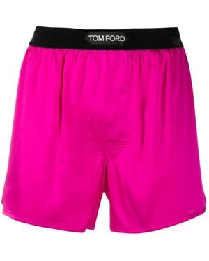 Tom Ford Underwears - Pink