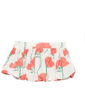 KENZO Skirts - Red