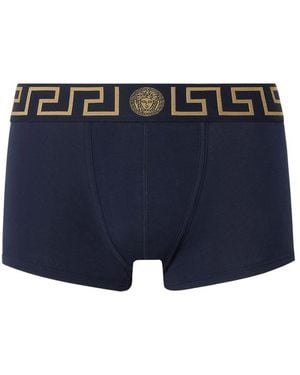 Versace Underwears Blue