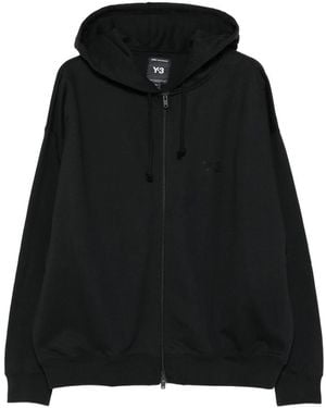 Y-3 Jumpers & Knitwear - Black