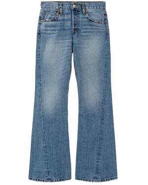 RE/DONE Denim - Blue