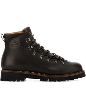 Church's Trainers - Black