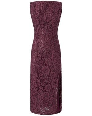 Pinko Dress - Purple