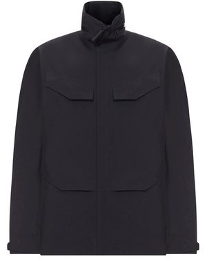 Veilance Field Jacket - Blue
