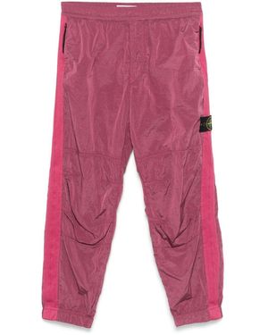 Mens stone island joggers sale online