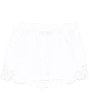 Versace Shorts - White