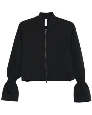 CFCL Milan Marie Ribbed Jacket - Black