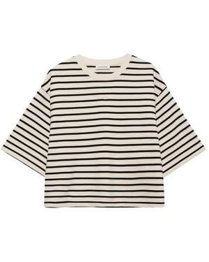 Anine Bing Myers T-Shirt - White