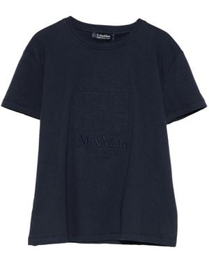 Max Mara 'Max Mara Tops - Blue