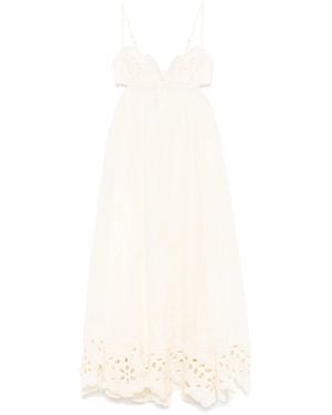 Zimmermann Dresses - White
