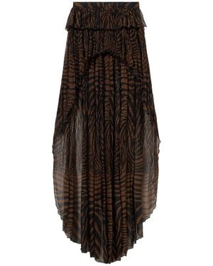 Blumarine Skirts - Brown