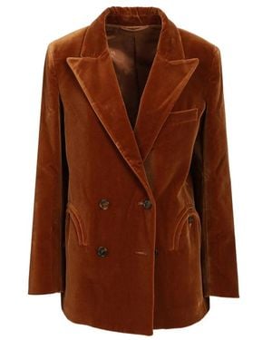 Blazé Milano Blazé Milano Jackets - Brown