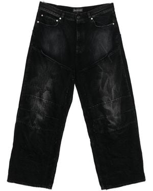Balenciaga Pants - Black