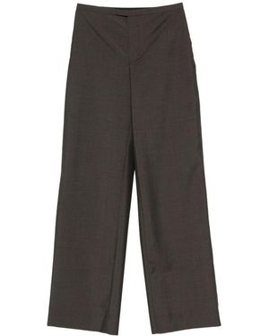 Gucci Pants - Gray