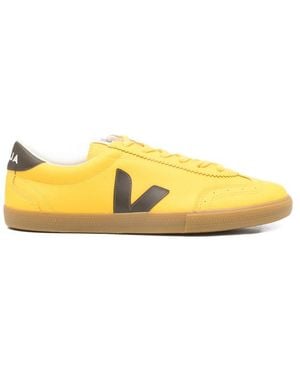 Veja Trainer - Yellow