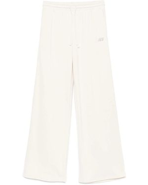 New Balance Trousers - White