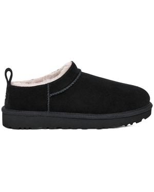 UGG Slippers - Black