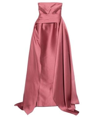 Solace London Dresses - Pink