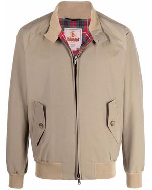 Baracuta Outerwears - Brown