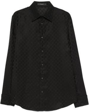 Gucci Shirts - Black