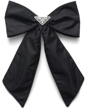 Prada Hair Accessories - Blue