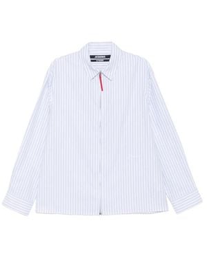 Jacquemus Shirts - White