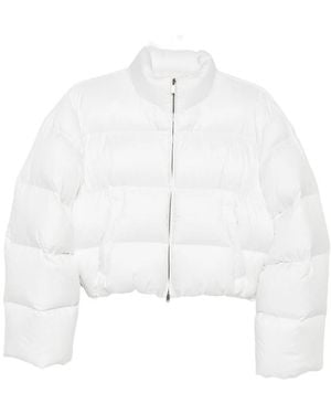Gucci Jackets - White