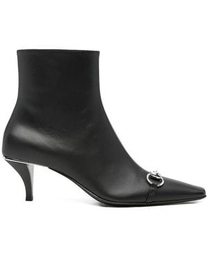 Gucci Shoes - Black