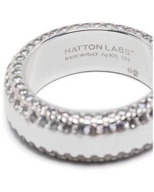 アクセサリー hatton labs Bamboo ring US10.5 Hatton Labs Rings for Men | Online Sale up to 45% off | Lyst