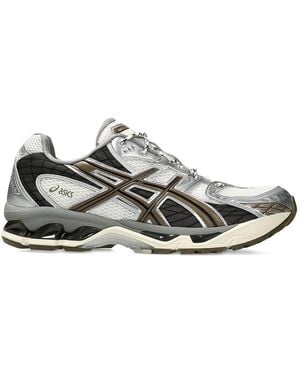 Asics Gel-Nimbus 10.1 "Clay Canyon" Trainers - Multicolour