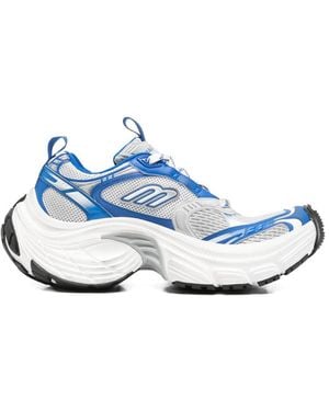 Balenciaga Sneakers - Blue