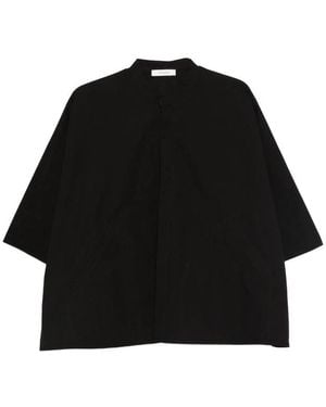 JC Sophie Lilian Short Sleeve Pocket Jacket - Black